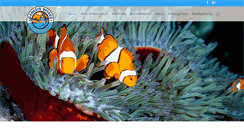 Desktop Screenshot of genesisdivers.com